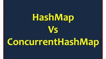 Java 7/8 中的 HashMap 和 ConcurrentHashMap 全解析