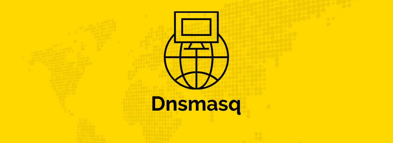 dnsmasq 按需分配分配网关与 DNS(旁路由) - 好一则博
