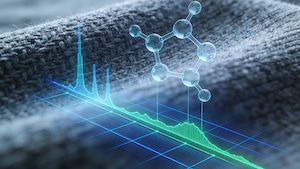 一个 Java 程序员跨界：如何用近红外光谱 (NIR) 搞定“智能洗衣”